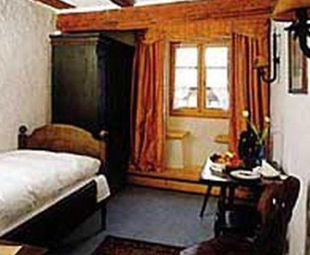Haus Zum Sternen Hotel Rottweil Habitación foto