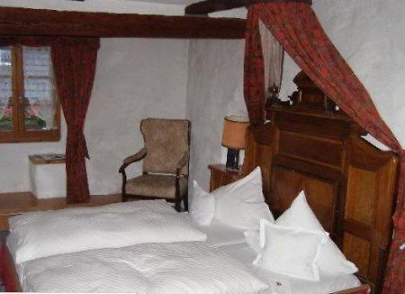 Haus Zum Sternen Hotel Rottweil Habitación foto