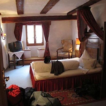 Haus Zum Sternen Hotel Rottweil Habitación foto