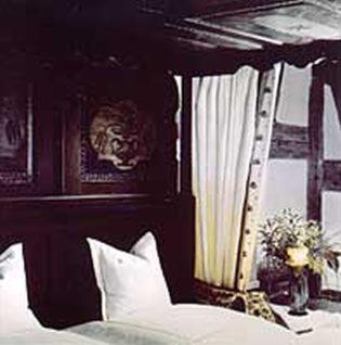 Haus Zum Sternen Hotel Rottweil Habitación foto