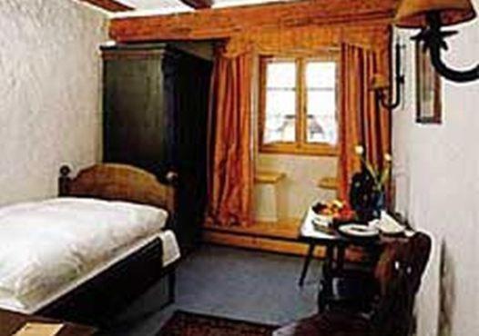 Haus Zum Sternen Hotel Rottweil Habitación foto