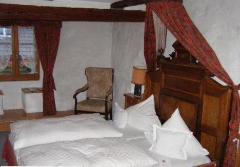 Haus Zum Sternen Hotel Rottweil Habitación foto