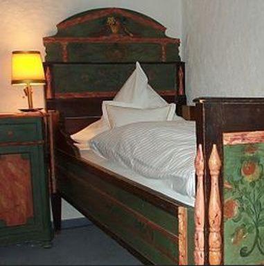 Haus Zum Sternen Hotel Rottweil Habitación foto