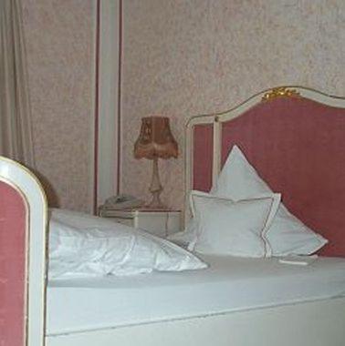 Haus Zum Sternen Hotel Rottweil Habitación foto