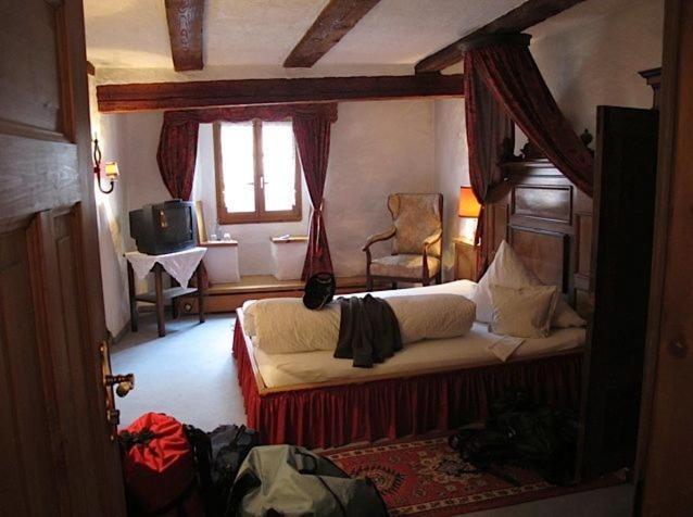 Haus Zum Sternen Hotel Rottweil Habitación foto