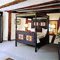 Haus Zum Sternen Hotel Rottweil Servicios foto